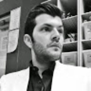 Meet your Posher, Yazzan